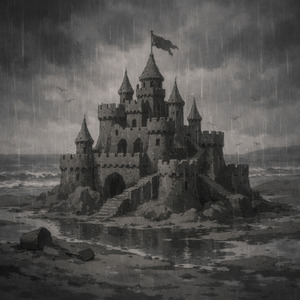 Sandcastle