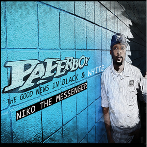 Paperboy (feat. Klaye)
