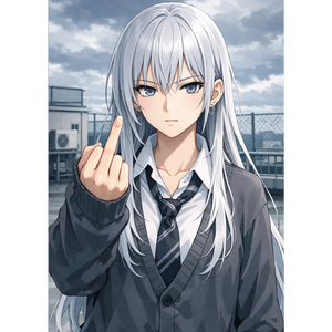 ㅈㄴ 고맙다   (F.Y.V.M) by Reworkook@redux