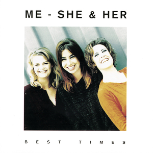 I Can't Tell You Why (Album Version)