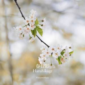 Haruhikage (from "BanG Dream! Ave Mujica") (Piano Version)