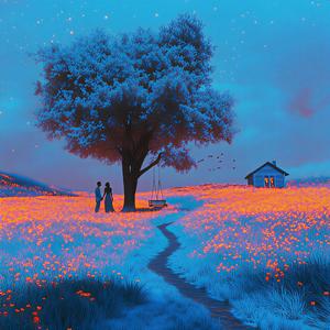 Flamme (feat. Marshall Zuma & Methik)