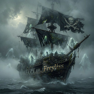 Летучий голландец