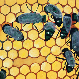 Stkhlm (The Way I'm Feeling)