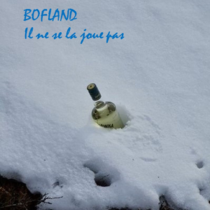 IL NE SE LA JOUE PAS