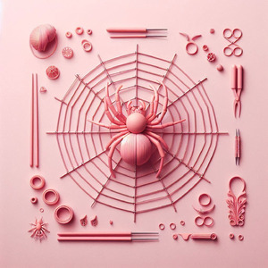 viúva negra (hyperpop remix)