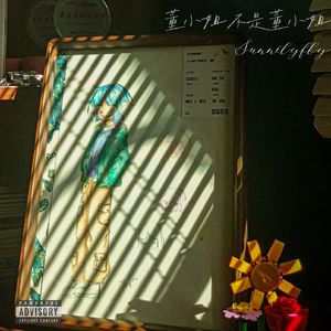 董小姐不是董小姐