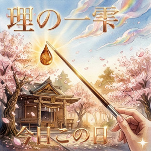 きょうこのヒ～理の一雫