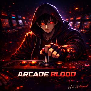 Arcade Blood