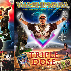 Allumez (Feat. DJ Mulukuku)