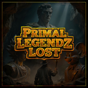Primal Legendz Lost (Western)