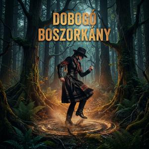 Dobogó boszorkány
