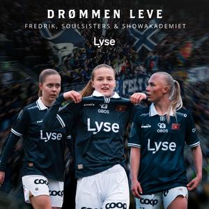 Drømmen Leve
