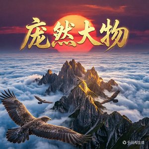 庞然大物