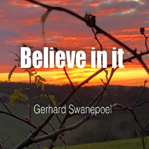 Believe in It