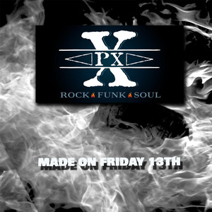 Play That Funky Music