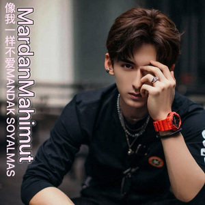 像我一样不爱Mandak Soyalmas