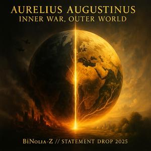 Inner War, Outer World