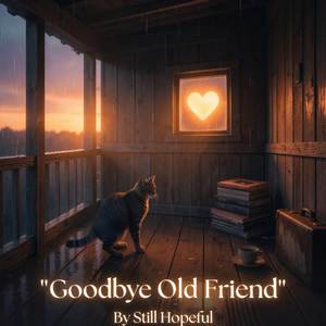 Goodbye Old Friend