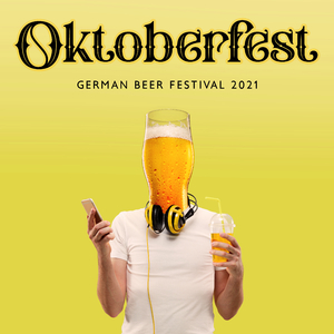 Oktoberfest Music