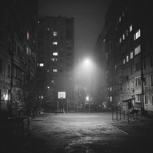 Память режет на куски