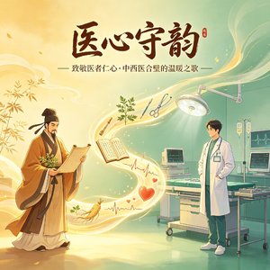 医心守韵