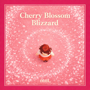 Cherry Blossom Blizzard
