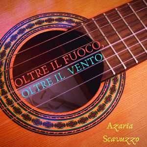 Oltre Il Fuoco, Oltre Il Vento