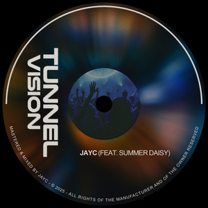 Tunnel Vision (Extended Mix)