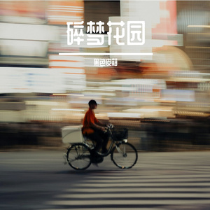 碎梦花园 伴奏