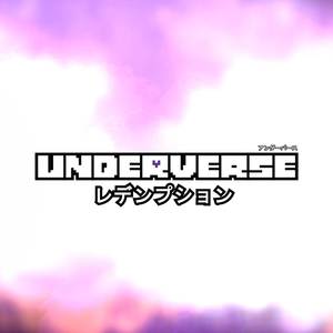Redemption (From "Underverse") (Japanese Version)