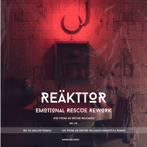 Kis From an Orchid Reloaded (Montoya Remix)