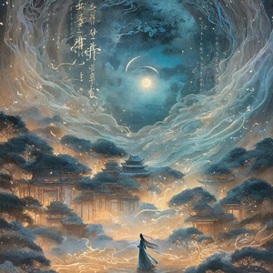 十三月凉（剧情版）