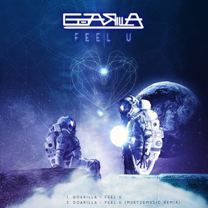 Feel U (Muetzemusic Remix)