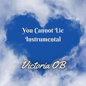 You Cannot Lie Instrumental