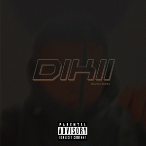 Dikii