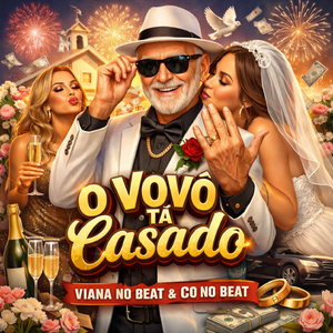 O Vovô Tá Casado