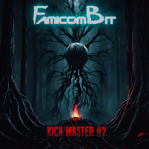 Kick Master #2
