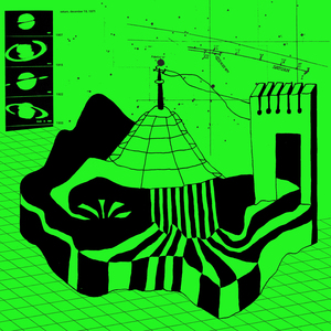 Maan (Luna Ludmila's Dub Remix)