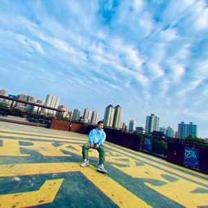 爱如潮水（翻自 GAI）