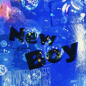 New Boy（翻唱：房东的猫）