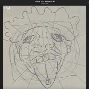 FIRE ALARM! (feat. G-Tune)