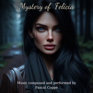 Mystery of Felicia