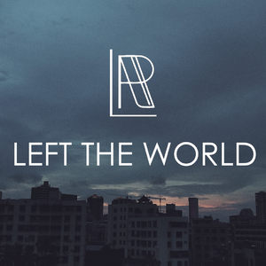 left the world