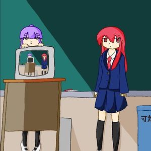 邂逅 feat.つくよみちゃんUTAU音源