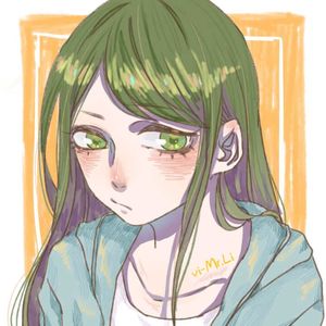 韶华未既（翻自 洛天依/乐正绫）