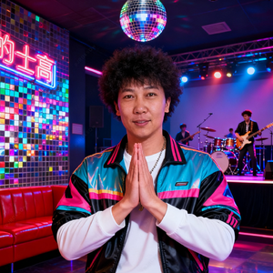 大东北-90s港台歌星特别演绎