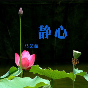 净三业真言 (伴奏)