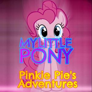 Rainbow Whistles (My Little Pony Pinkie Pie's Adventures)
