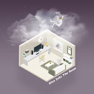 Dive Into The Room (Prod by cottn!i)